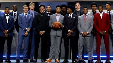 By espn, and was live streamed for the first time in nba draft history by the vertical. NBA Draft, Dynasty Deep Dive, 2017, Fantasy Basketball