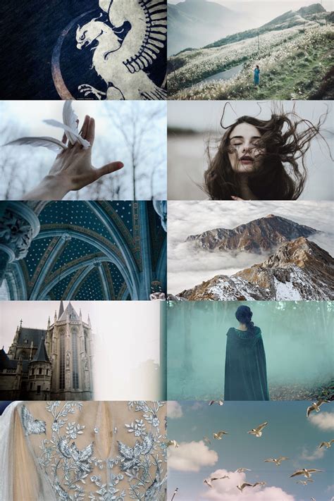 skogsrå A song of ice and fire Character inspiration Magic aesthetic