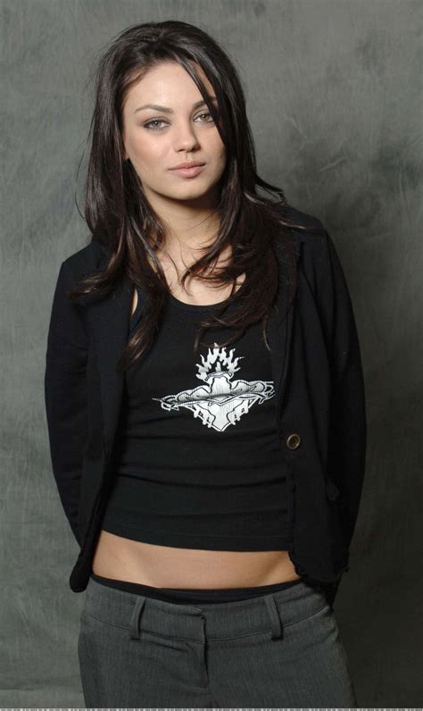 Sexy Star Mila Kunis Hot Beautiful Faces