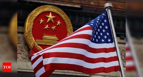 Us Urges Citizens To Exercise Increased Caution On China Travel
