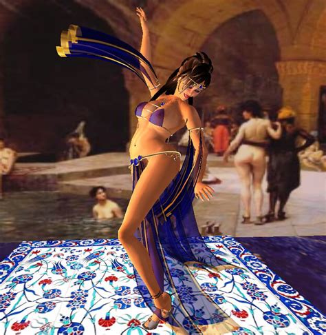 Cleopatra S Dance The Essence Of The Feel Of Cleopatra S L Leila