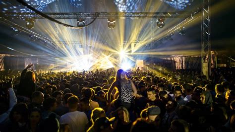 Birminghams Best Clubs Where To Go Clubbing Time Out Birmingham