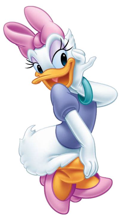 daisy duck png photos png mart ar