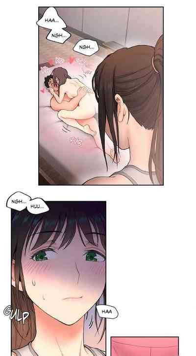 Sexercise Ch 4 Nhentai Hentai Doujinshi And Manga
