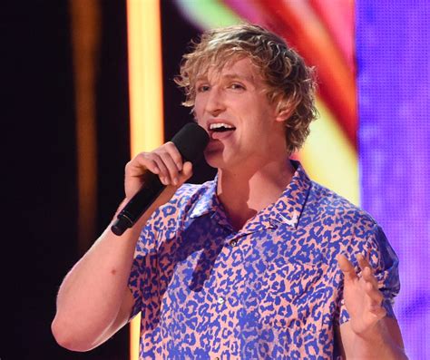 Youtube Star Logan Paul Steps Away From Posting After Outcry