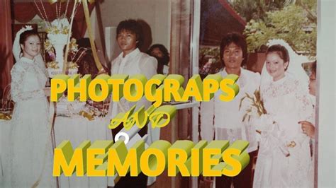 Photograps And Memories My Late Husbands 67 Birthday In Heaven Youtube