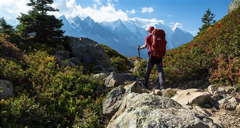 How to Stay Safe While Hiking Solo - 5 Tips