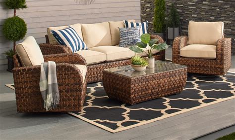 Maybe you would like to learn more about one of these? How to Buy Outdoor Furniture That Lasts - Overstock.com ...