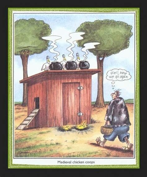 The Far Side By Gary Larson The Far Side Far Side Comics Far Side