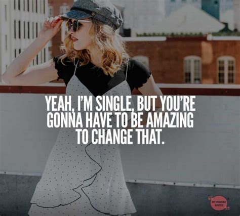 being single quotes living a happy single life