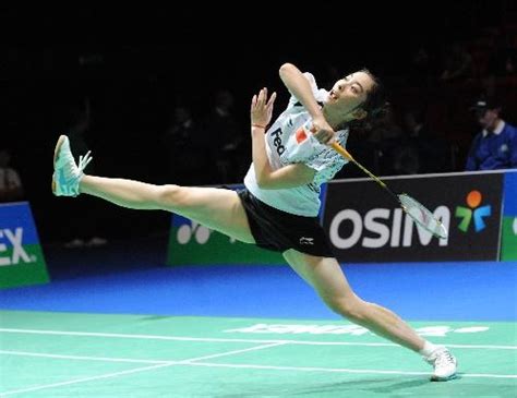 Due to her height and slender figure, she is regarded to have elegant movement. All About Sports: Shixian Wang Profile, Biography ...