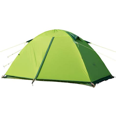 Naturehike 2 Man Ultralight Silicone Tent Camping Zstore