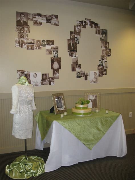 Pin On Anniversary Party Ideas 486