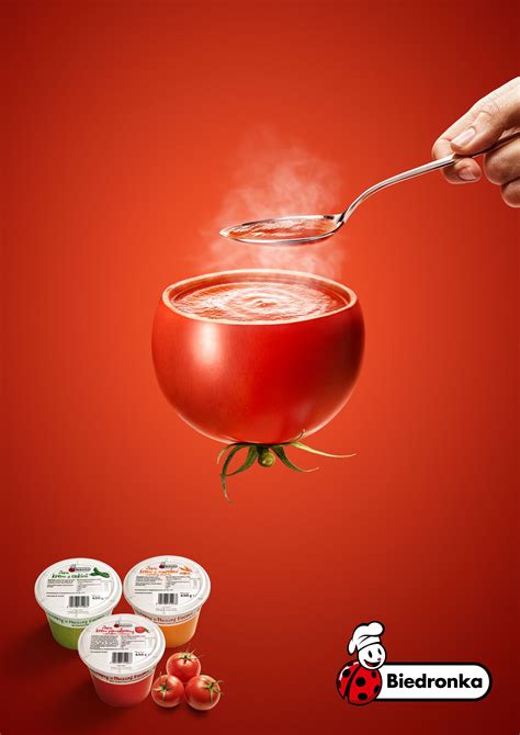 bierdonka tomato ads of the world™ melhores campanhas publicitárias campanha publicitária