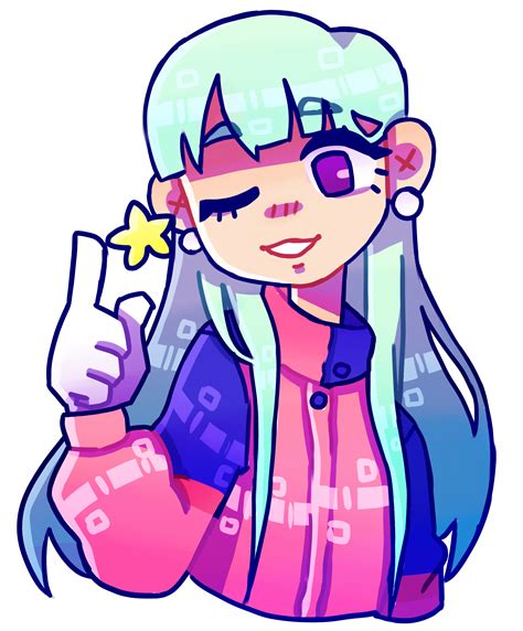 Star By Poiyapng On Newgrounds