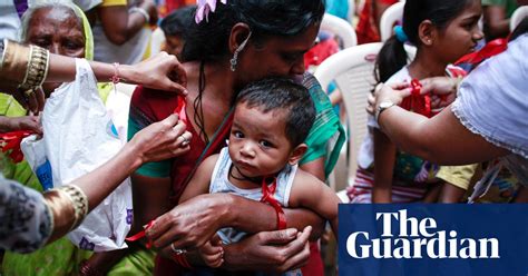 World Aids Day In Pictures Society The Guardian