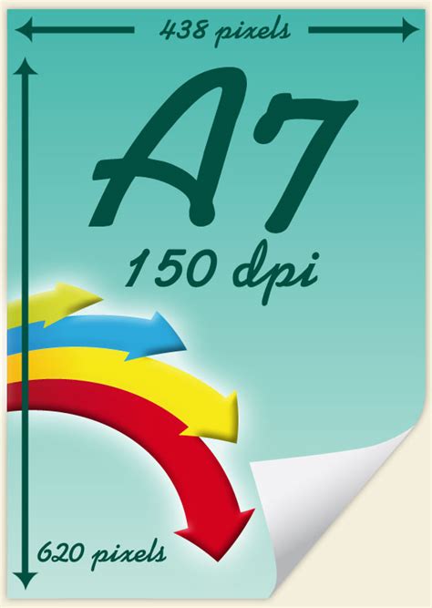 Easily convert inches to centimeters, with formula, conversion chart, auto conversion to common lengths, more. A7 Paper Size | All informations about A7 sheet of paper