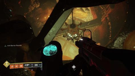 Destiny 2 Shadowkeep Guide How To Beat The Pit Of Heresy Dungeon