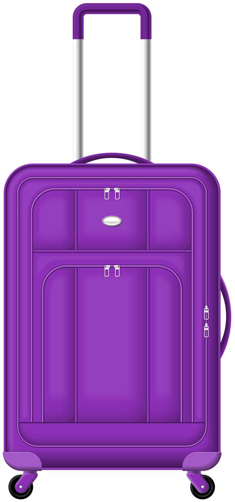 Suitcase Clipart Png - PNG Image Collection png image