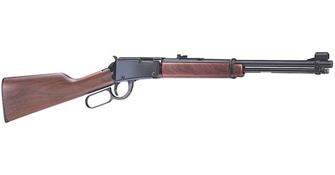 Henry Classic Lever Action 22 Shortlonglr American Walnut For Sale