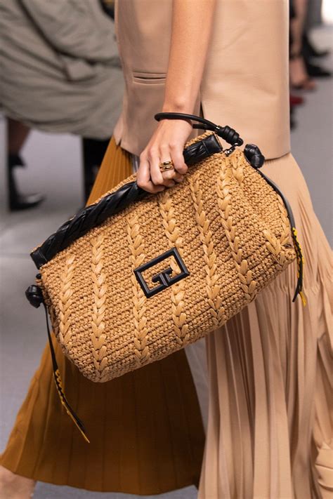 Designer bags famous brand women bags 2020 fashion serpentine luxury handbags ladies party shoulder bags letter flap bag bags shoulder bag luxury handbags. Best 100 Handbags Of Spring 2020 RTW Fashion Shows | The ...