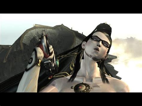 Bayonetta 1 Pc Mod Nuda Boss Temperatina Ita YouTube