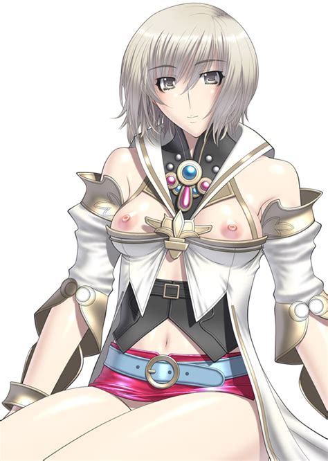 Rule 34 Ashelia B Nargin Dalmasca Belt Breasts Female Female Only Final Fantasy Final Fantasy