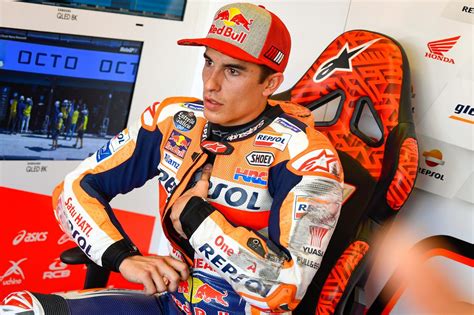 Auf dieser seite findest du sämtliche marc marquez fanartikel auf einen blick. Marc Marquez to undergo shoulder surgery | MotoGP™