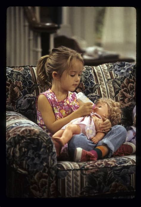 Boy Meets World Morgan