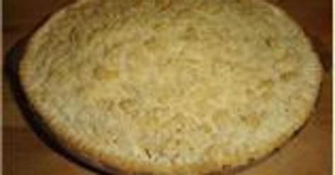 Ritz Mock Apple Pie Just A Pinch Recipes