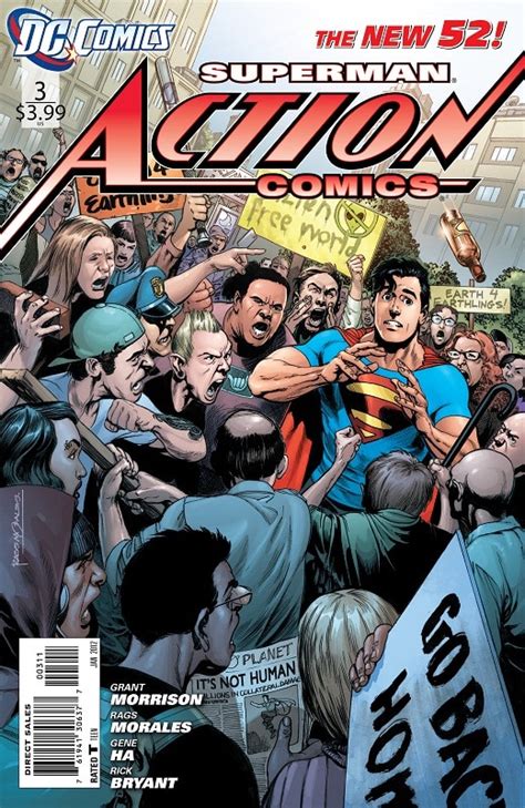 Action Comics Vol 2 3 Coffee And Heroes Belfast Comic Store And