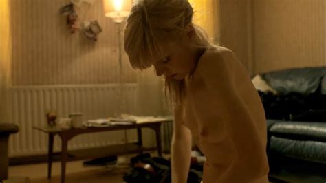Antonia Campbell Hughes Nude Sex Scene In Kelly Victor