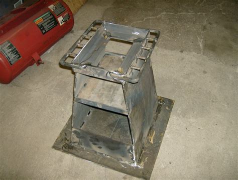 Custom Anvil Stand Member Galleries I Forge Iron