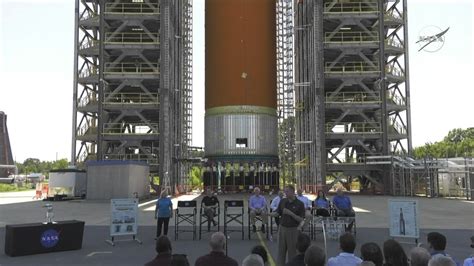 Marshall Space Flight Center To Lead Program As Part Of Nasas