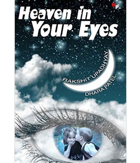 Heaven In Your Eyes Buy Heaven In Your Eyes Online At Low Price In India On Snapdeal