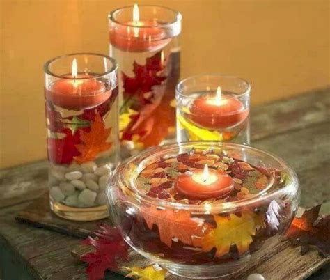 33 Greatest Thanksgiving Centerpiece Ideas To Your Inspire Homeridian
