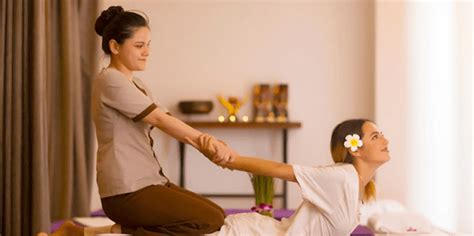 Deep Tissue Massage In Delhi Mantra Body Spa