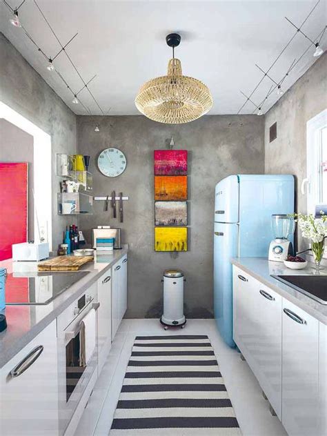 50 Small Kitchen Ideas And Designs — Renoguide Australian Renovation