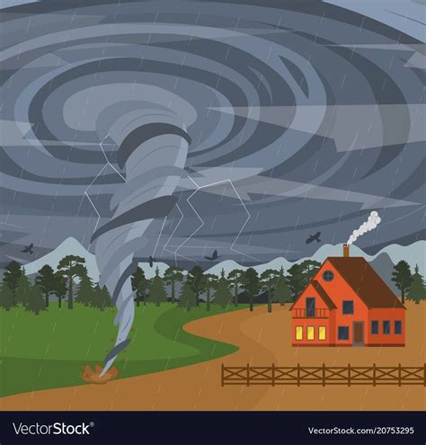 Tornado Clip Art Images Faedni