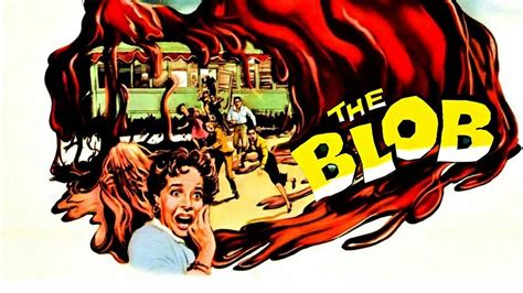 The Blob 1958 Movie Where To Watch