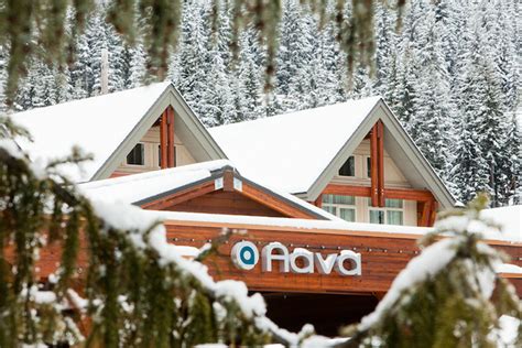 Aava Whistler Hotel Hotels In Whistler Whistler Reservations