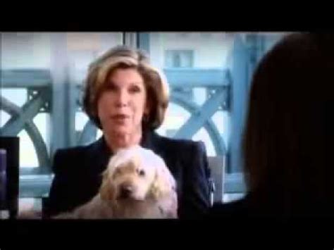 The Good Wife Trailer The Good Wife Movie Trailer YouTube