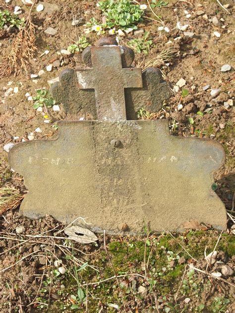 Hanrahan 9484 Mount Saint Lawrence Cemetery