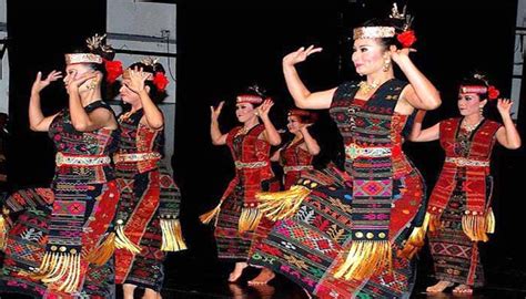 Tarian Tradisional Dari Sumatera Utara Dan Penjelasannya Cinta Indonesia