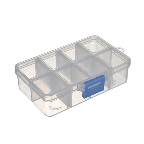 Org179 Plastikowy Pojemnik Organizer 73x110mm 11259415237 Allegro Pl