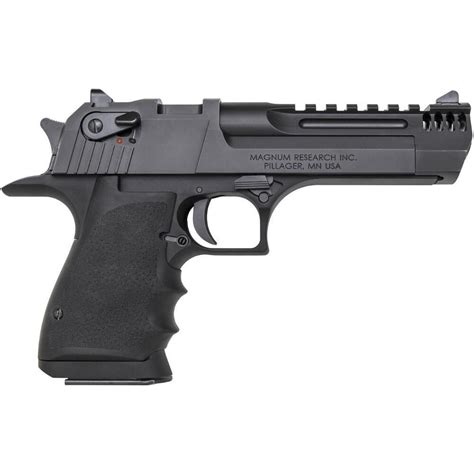 Bullseye North Magnum Research Desert Eagle Mark Xix L5 50 Ae Semi