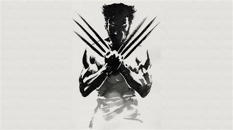Dark Wolverine Wallpapers 4k Hd Dark Wolverine Backgrounds On