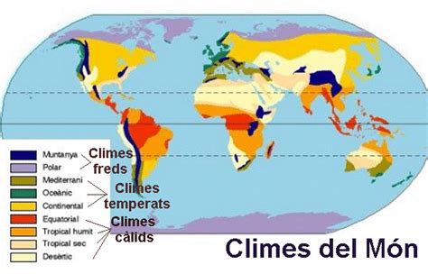 Mapa Del Món Imagui