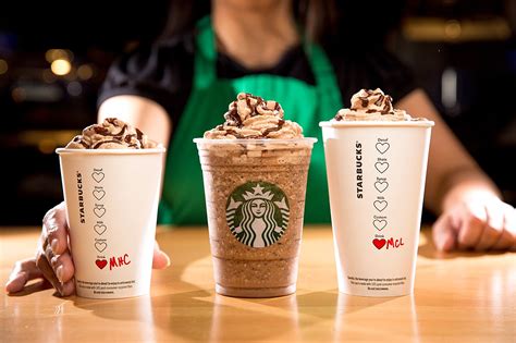 Starbucks Released Drinks Just For This Weird End Of 2018 Week