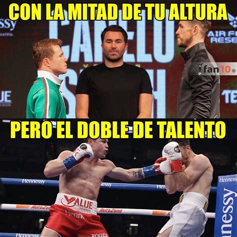 Meme De Canelo Alvarez Memestund